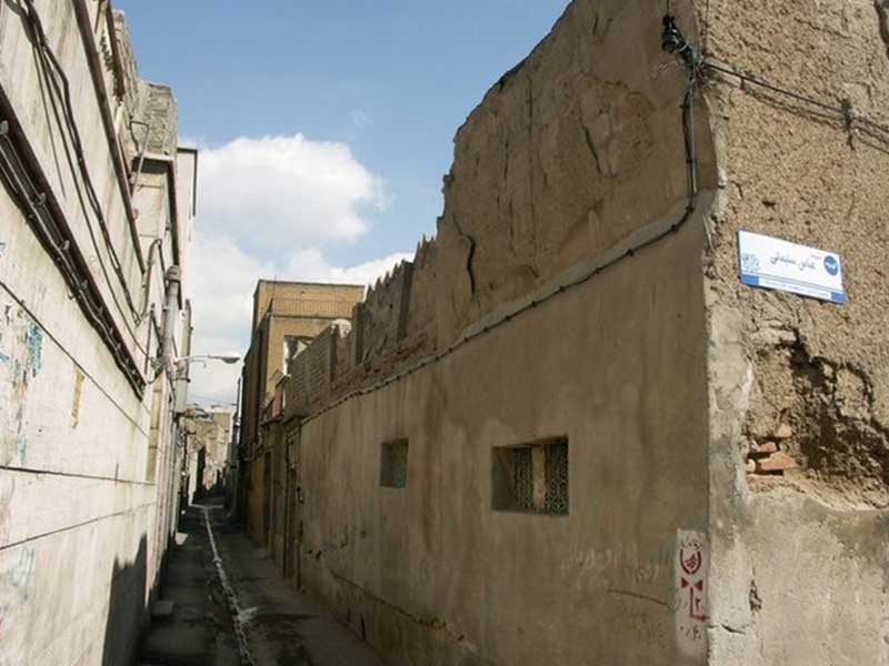 نکاتی درباره اجرای طرح بازآفرینی بافتهای فرسوده